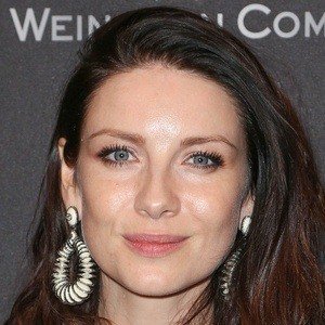 Caitriona Balfe, 44 (TV Actress)