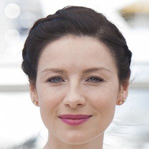 Caitriona Balfe image 4