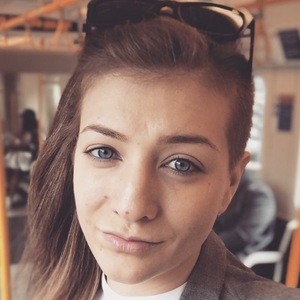 Cakey James, 30 (TikTok Star)