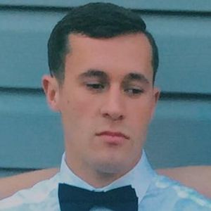 Cal Saunders, 29 (Vine Star)