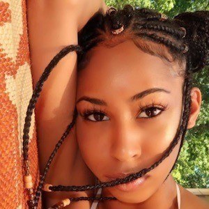 Calah Jones, 25 (YouTuber)