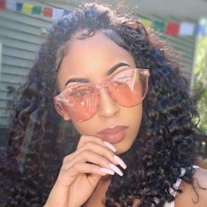 Calah Jones, 26 (Star di YouTube)