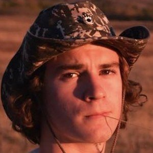 Cale Brown, 25 (TikTok Star)