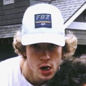 Cale Brown, 25 (TikTok Star)