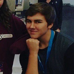 Caleb Bielski image 1
