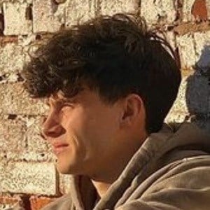 Caleb Broussette, 28 (TikTok Star)