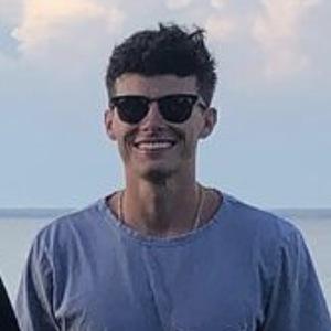 Caleb Broussette, 28 (TikTok Star)