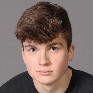 Caleb Coburn, 24 (TikTok明星)