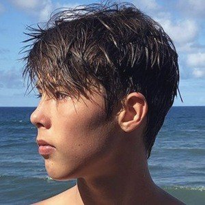 Caleb Coffee, 20 (TikTok Star)