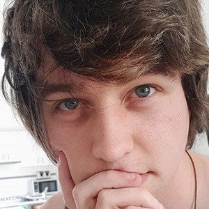 Caleb Finn, 29 (TikTok Star)