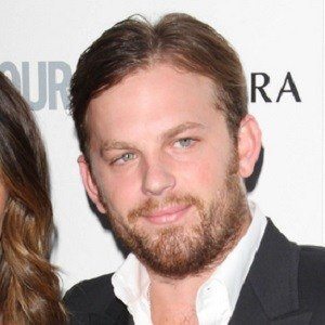 Caleb Followill image 1