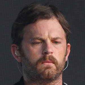 Caleb Followill image 4