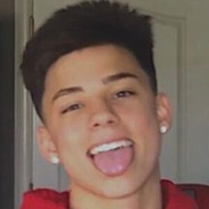 Caleb Gilbert image 7