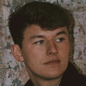 Caleb Hearn image 6