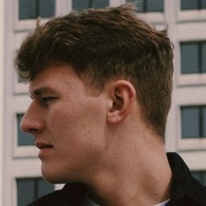 Caleb Hearn image 7