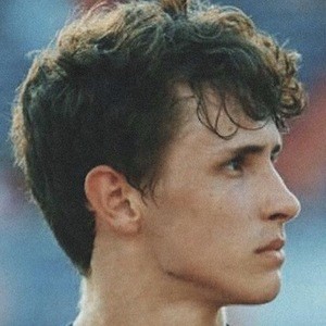 Caleb Landry image 5