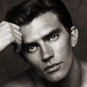 Caleb Lane, 42 (Model)