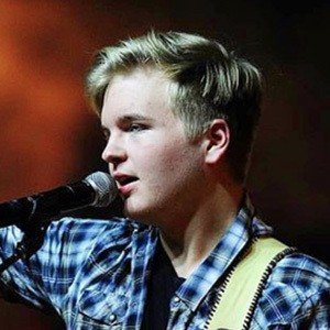 Caleb Lee Hutchinson image 1