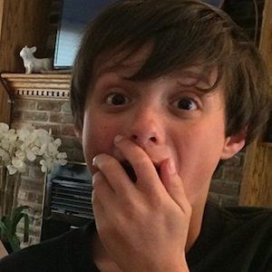 Caleb Logan LeBlanc image 6