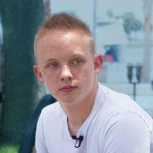 Caleb Maddix image 3