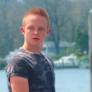 Caleb Maddix image 4