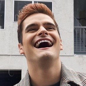 Caleb Marshall image 4