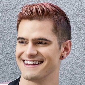 Caleb Marshall image 5