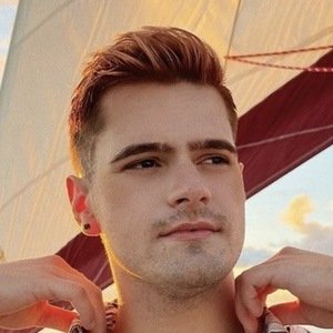 Caleb Marshall image 6