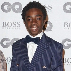 Caleb McLaughlin, 24 (TV Actor)