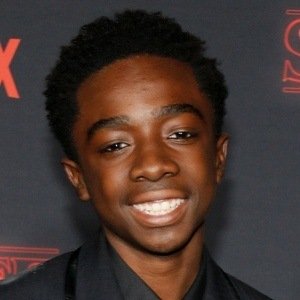 Caleb McLaughlin, 24 (TV Actor)