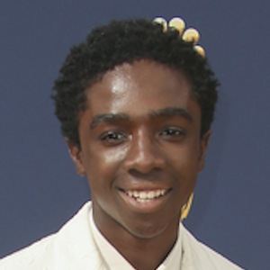 Caleb McLaughlin, 24 (TV Actor)