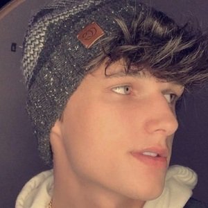 Caleb Tuttle image 5