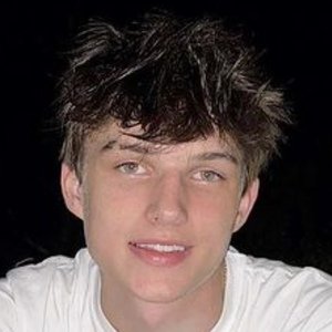 Caleb Tuttle, 24 (TikTok Star)