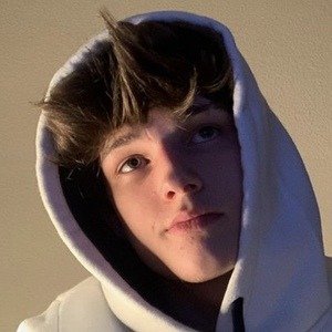 Caleb Tuttle, 24 (TikTok明星)