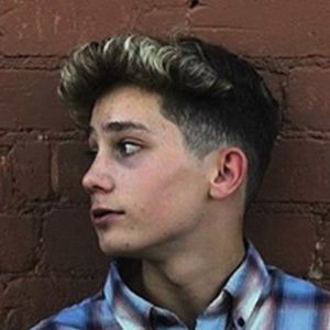 Caleb Wasinger, 21 (TikTok Star)