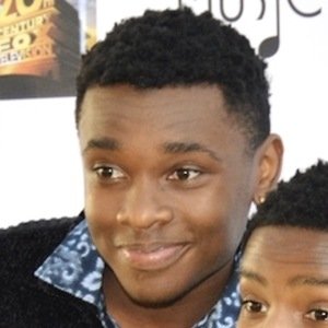 Caleel Harris image 3