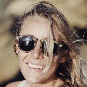 Caley Vanular, 35 (Instagram明星)