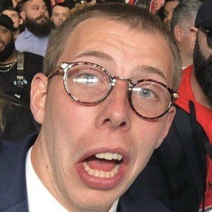 Calfreezy, 30 (YouTube Star)
