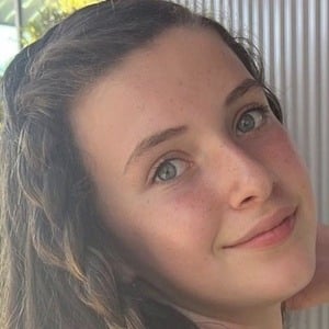 Cali Kira, 14 (模特)