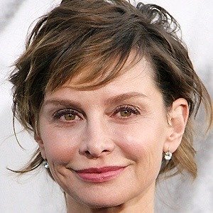 Calista Flockhart (Movie Actress) - Bio, Birthday, Family, Age & Born ...