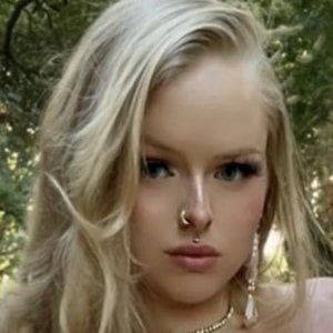 callibacon, 23 (TikTok Star)