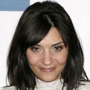 Callie Thorne image 4