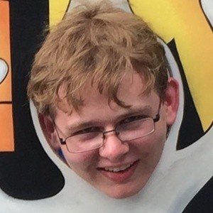 CallMeCarson, 26 (YouTube Star)