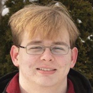 CallMeCarson, 26 (YouTube Star)