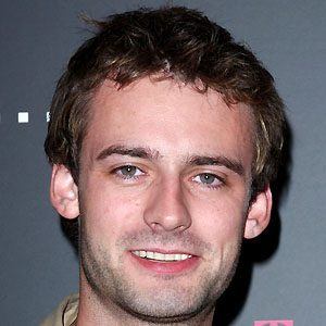 Callum Blue, 48 (電視演員)