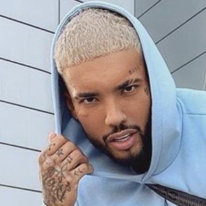 Callum Izzard, 30 (現實之星)