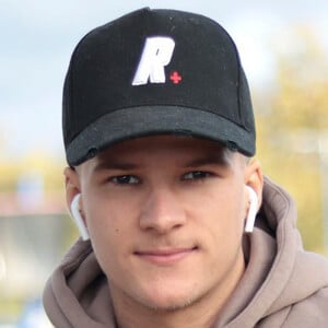 Callum Joyce, 25 (TikTok Star)