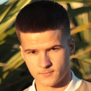 Callum Joyce, 25 (TikTok Star)