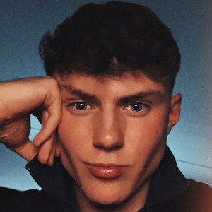 Callum Martin, 24 (TikTok明星)