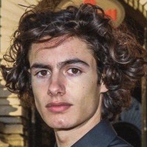 Callum Mullin image 2